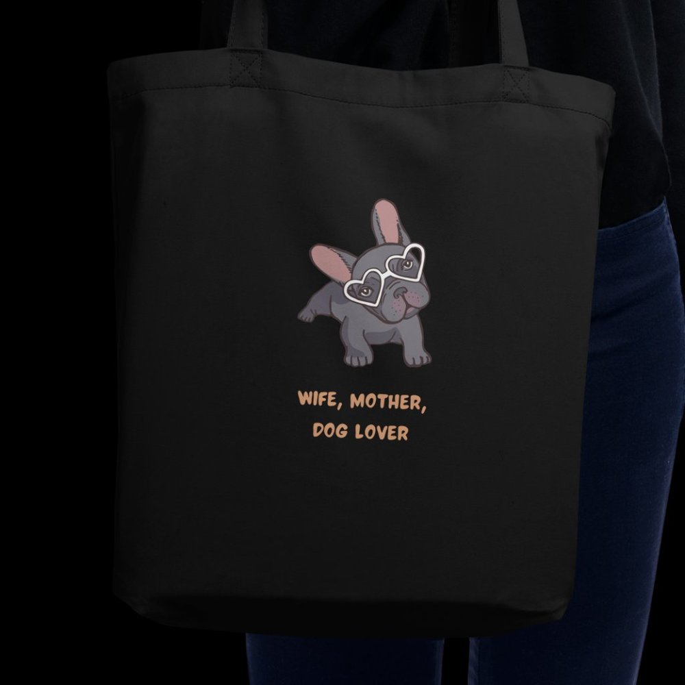 Women's Handmade Tote Bag